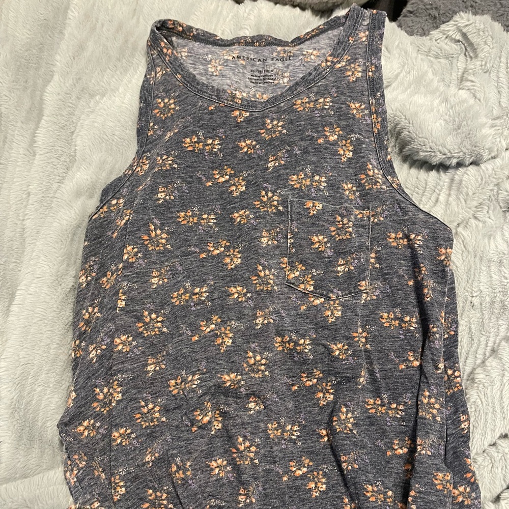 ae tank top